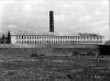 Buizenbakkerij Dumoulin in Wijtschate net na de tweede wereldoorlog