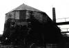 Buizenbakkerij Dumoulin in Wijtschate net na de tweede wereldoorlog: de ringoven