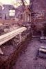 1984: restauratie - opgravingen naar grondsporen