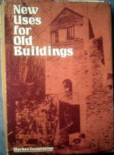 S. Cantacuzino: New Uses for Old Buildings (1975)